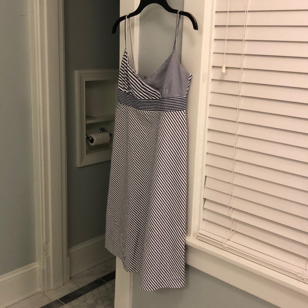 J Crew Sundress - size 4